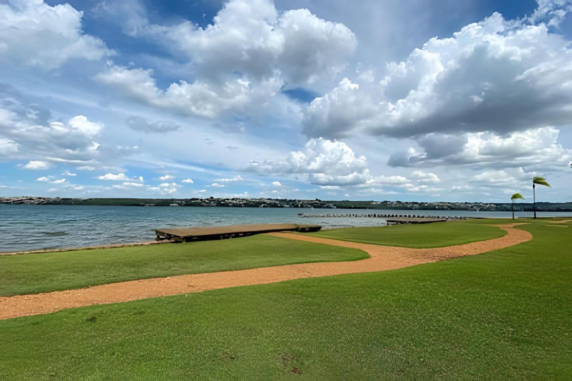 360 Brisas Do Lago By Ozped Brasília Zewnętrze zdjęcie