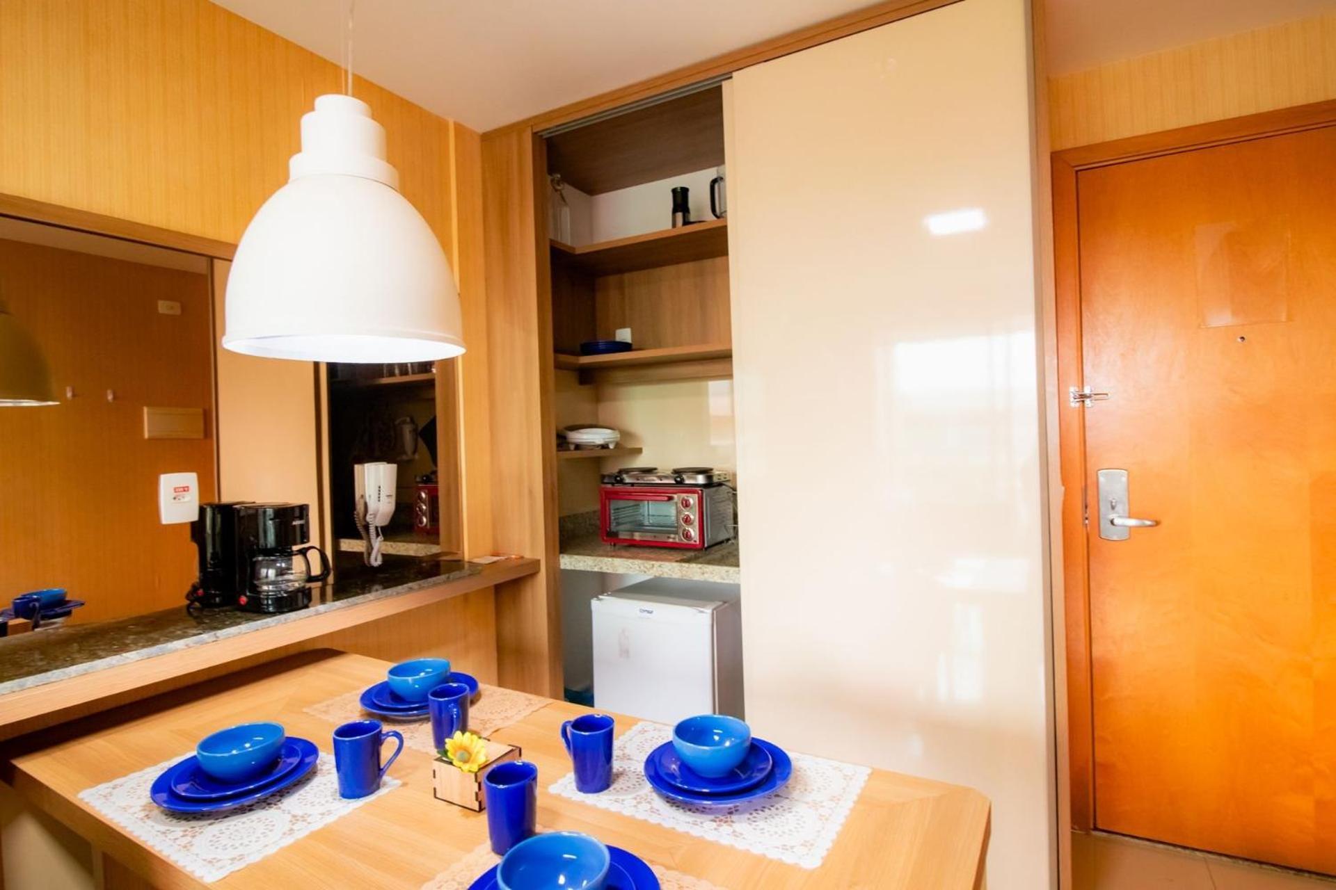 360 Brisas Do Lago By Ozped Brasília Zewnętrze zdjęcie