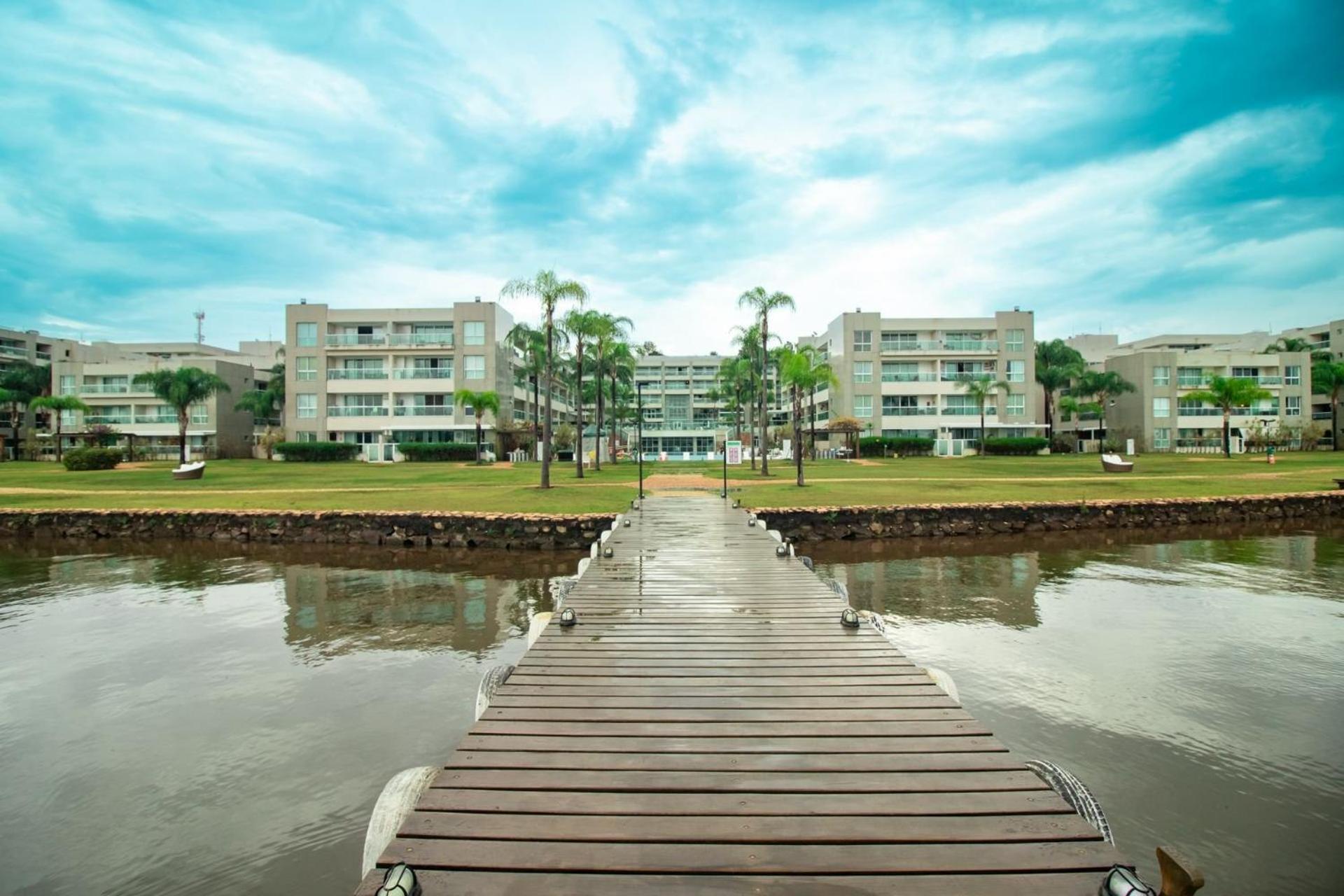 360 Brisas Do Lago By Ozped Brasília Zewnętrze zdjęcie